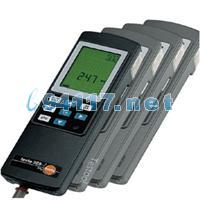 testo325-I/低濃度CO分析儀