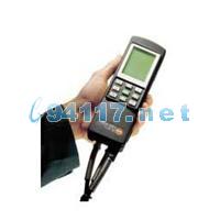 testo325-3煙氣分析儀