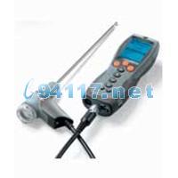 Testo330-1德圖煙氣分析儀 量程：0.0 ... 4000.0 ppm CO