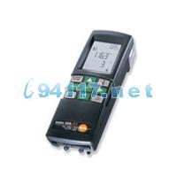 TESTO325M-煙氣分析儀 量程：0.0 ... 4000.0 ppm CO