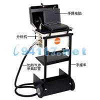 testo360在線式煙氣分析儀