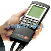 testo 325-1煙氣分析儀