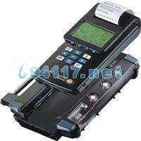 testo350XL環(huán)境監(jiān)測專用煙氣分析儀