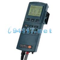 testo 300XL-I工業(yè)煙氣分析儀