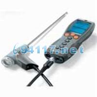 testo 330-1煙氣分析儀