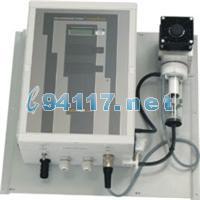 Sensonic100固定式氣體監(jiān)測(cè)儀  240 x 240 x 100 mm