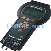 Sensonic1200煙氣分析儀 245 x 116 x 45mm