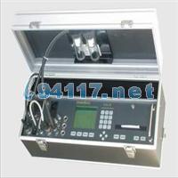 GA-21plus便攜式煙氣分析儀 18’’ x 6’’ x 7.5’’