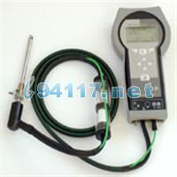 GA-12手持式煙氣分析儀 245 x 116 x 45 mm