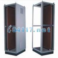 DS228080框架式通用控制柜 2200*800*800