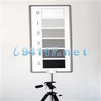 QT203M林格曼煙氣濃度圖 觀測(cè)距離:10-50米