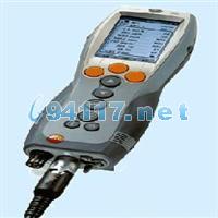 testo335煙氣分析儀 270×90×65mm