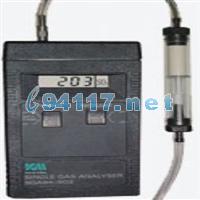 SGA94PRO SO2煙氣分析儀 范圍：0 ～5000ppm