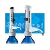 Dispensette Oganic有機型瓶口分配器 最大耐壓500mbar