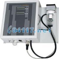 Sensonic200固定式氣體監(jiān)測儀 300 x 300 x 130 mm