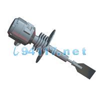 RD-20T高溫軸保護(hù)管型阻旋式料位開關(guān)最高可達(dá)350 ℃