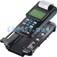 TESTO350XL 煙氣分析儀 量程：0…+10000ppm co
