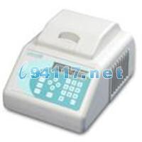 MultiGene gradient梯度PCR儀
