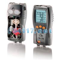 testo327-2煙氣分析儀