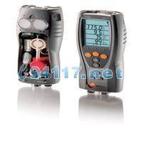 testo327-1煙氣分析儀 216 x 68 x 47mm
