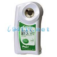 PAL-3數(shù)字手持袖珍折射儀