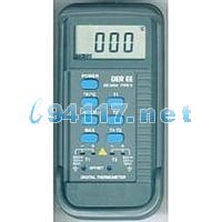 DE-3003/3004(K型)溫度表 測量范圍:-50℃～1300℃