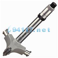 可換測砧內(nèi)徑千分尺 0.01mm