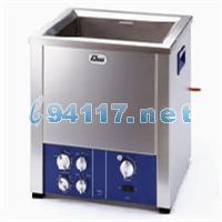 TI-H 5 MF3多頻率超聲波清洗機(jī)  溫度范圍(℃)30-80