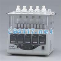 PPS-1511·2511有機(jī)合成裝置  溫度調(diào)節(jié)精度: ±0.5℃