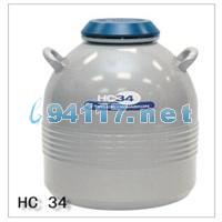 HC34Taylor-泰萊華頓系列液氮罐34L