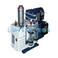 chemvac P23Z-301(23D-101)雜交泵 最終壓力mbar<2×10-3