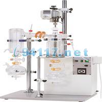 MF-10B薄膜式旋轉(zhuǎn)蒸發(fā)儀 回轉(zhuǎn)速度范圍：140~1200rpm（無級變速）