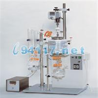 MF-10C薄膜式旋轉(zhuǎn)蒸發(fā)儀 回轉(zhuǎn)速度范圍：140~1200rpm（無級變速）