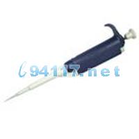 SL10微量可調(diào)整支消毒移液器 量程：1~10ul