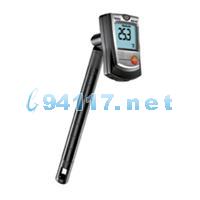 Testo606-2水份儀