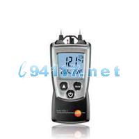 testo606-1水份儀