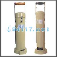 TRB-2.5電焊條保溫筒系列