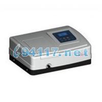 UV-1100比例雙光束紫外/可見分光光度計 波長范圍:190 nm ~ 1100 nm