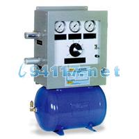 6210MM-2混合氣體配比柜 外形尺寸：800mm*490mm*1600mm
