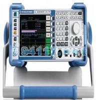 R&S ESL EMI測試接收機 0.5dB的電平精度