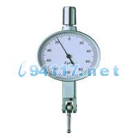 501-02-0盤式杠桿千分表 0.2mm