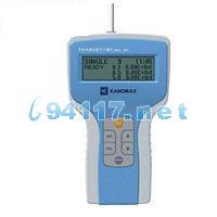 KANOMAX3887塵埃粒子計(jì)數(shù)器 流量0.1cfm(2.83L/min)