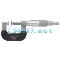 147系列罐口接縫刻度千分尺 0.001mm
