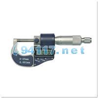 40EW/40EXL數(shù)顯千分尺 0.01mm