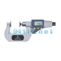 211系列外徑式數(shù)顯千分尺 0.001mm