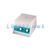 Z232小型臺(tái)式離心機(jī) 轉(zhuǎn)速:500rpm～5500rpm