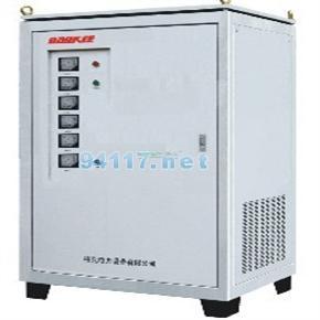 SJW-WB-250-20/2.5柏克BK-SJW-WB系列補償式電力穩(wěn)壓器 250KVA