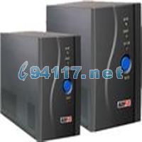 BK-500柏克BK系列后備式UPS 500VA