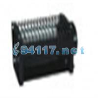 GF240RAMFAN通風(fēng)風(fēng)機(jī) 風(fēng)機(jī)扇葉數(shù)量：9葉片，正壓式