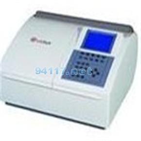 BlueStar BLabTechBlueStar系列 比例雙光束紫外可見分光光度計1、2nm可調(diào)